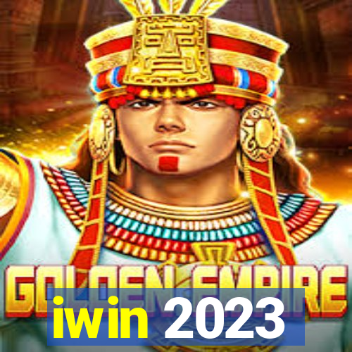 iwin 2023